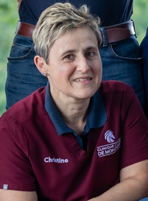 ASV Christine Millet