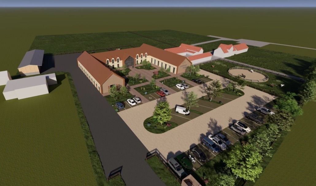 Clinique Équine de Montfort